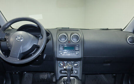 Nissan Qashqai, 2013 год, 1 011 000 рублей, 11 фотография