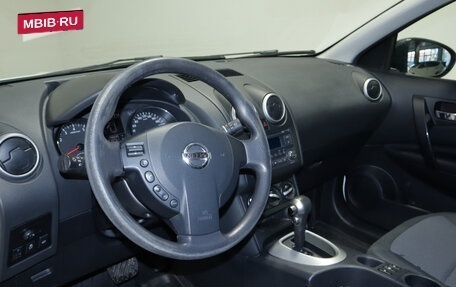 Nissan Qashqai, 2013 год, 1 011 000 рублей, 9 фотография