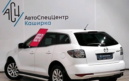 Mazda CX-7 I рестайлинг, 2011 год, 1 279 000 рублей, 4 фотография