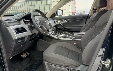 Geely Atlas I, 2018 год, 1 605 900 рублей, 20 фотография