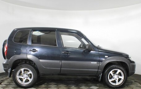 Chevrolet Niva I рестайлинг, 2011 год, 450 000 рублей, 4 фотография