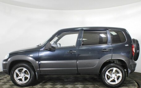 Chevrolet Niva I рестайлинг, 2011 год, 450 000 рублей, 8 фотография