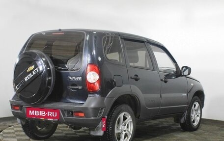 Chevrolet Niva I рестайлинг, 2011 год, 450 000 рублей, 5 фотография