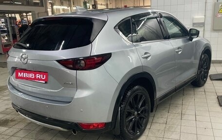 Mazda CX-5 II, 2021 год, 3 347 000 рублей, 2 фотография