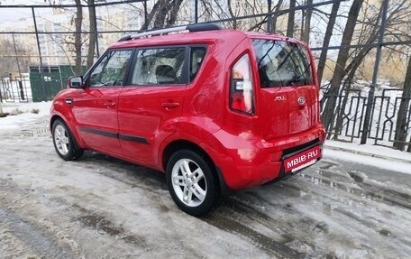 KIA Soul I рестайлинг, 2011 год, 1 300 000 рублей, 7 фотография