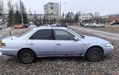 Toyota Camry, 1997 год, 370 000 рублей, 6 фотография