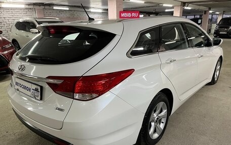 Hyundai i40 I рестайлинг, 2013 год, 1 325 000 рублей, 6 фотография