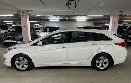 Hyundai i40 I рестайлинг, 2013 год, 1 325 000 рублей, 9 фотография