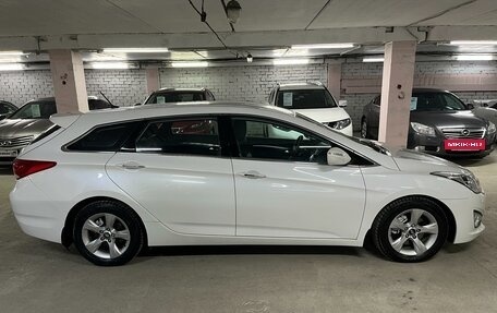 Hyundai i40 I рестайлинг, 2013 год, 1 325 000 рублей, 5 фотография