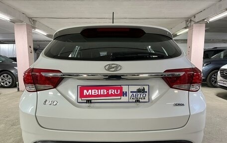 Hyundai i40 I рестайлинг, 2013 год, 1 325 000 рублей, 7 фотография