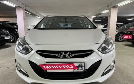 Hyundai i40 I рестайлинг, 2013 год, 1 325 000 рублей, 3 фотография