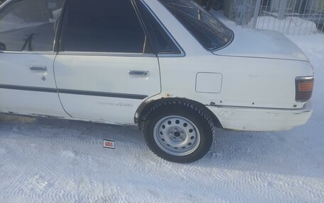 Toyota Camry, 1989 год, 265 000 рублей, 16 фотография