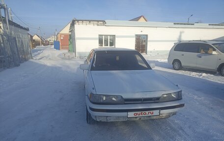 Toyota Camry, 1989 год, 265 000 рублей, 8 фотография