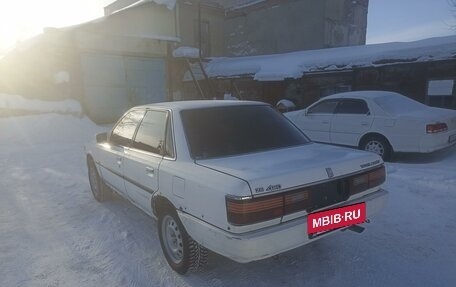 Toyota Camry, 1989 год, 265 000 рублей, 17 фотография