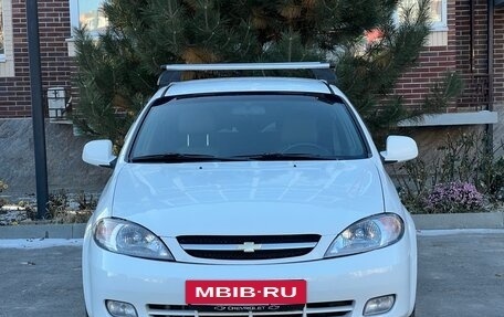 Chevrolet Lacetti, 2012 год, 699 000 рублей, 5 фотография