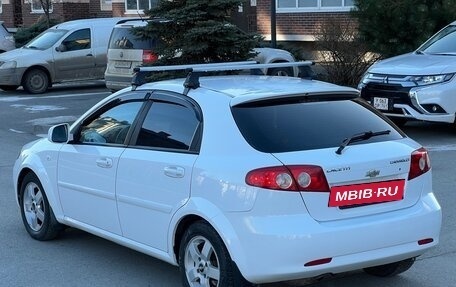 Chevrolet Lacetti, 2012 год, 699 000 рублей, 12 фотография