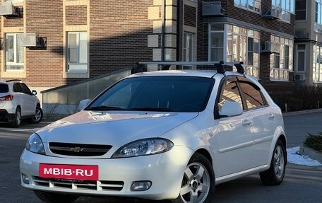 Chevrolet Lacetti, 2012 год, 699 000 рублей, 7 фотография