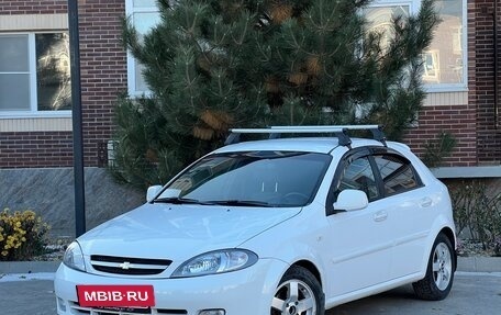 Chevrolet Lacetti, 2012 год, 699 000 рублей, 2 фотография