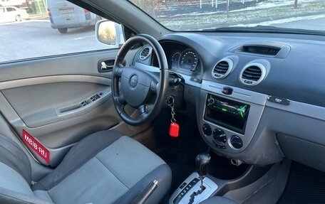 Chevrolet Lacetti, 2012 год, 699 000 рублей, 16 фотография