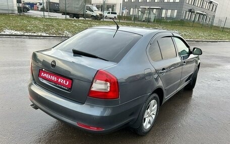 Skoda Octavia, 2009 год, 700 000 рублей, 3 фотография