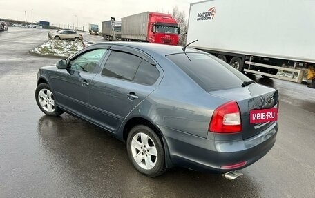 Skoda Octavia, 2009 год, 700 000 рублей, 5 фотография