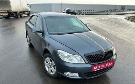 Skoda Octavia, 2009 год, 700 000 рублей, 4 фотография