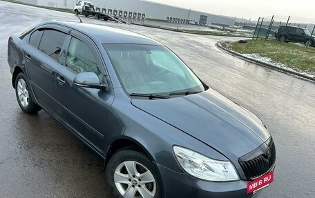 Skoda Octavia, 2009 год, 700 000 рублей, 8 фотография