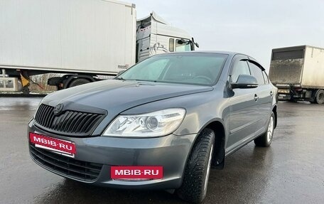 Skoda Octavia, 2009 год, 700 000 рублей, 2 фотография