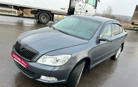 Skoda Octavia, 2009 год, 700 000 рублей, 6 фотография