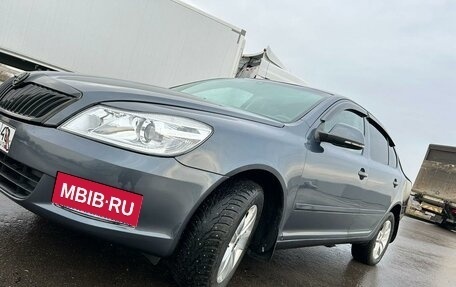 Skoda Octavia, 2009 год, 700 000 рублей, 11 фотография