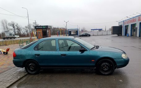 Ford Mondeo II, 1997 год, 365 000 рублей, 5 фотография