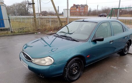 Ford Mondeo II, 1997 год, 365 000 рублей, 10 фотография