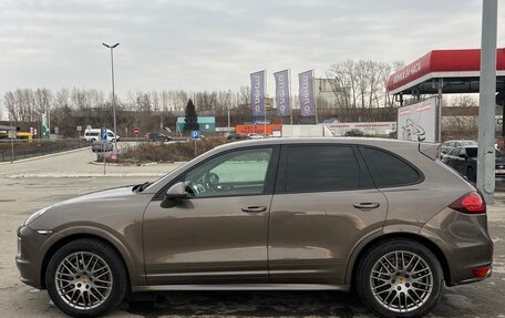 Porsche Cayenne III, 2012 год, 2 700 000 рублей, 5 фотография