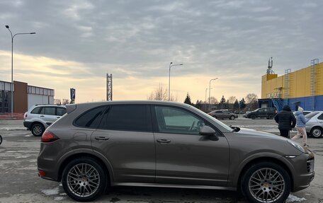 Porsche Cayenne III, 2012 год, 2 700 000 рублей, 6 фотография