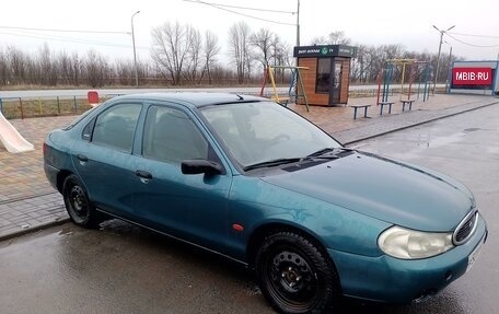 Ford Mondeo II, 1997 год, 365 000 рублей, 2 фотография