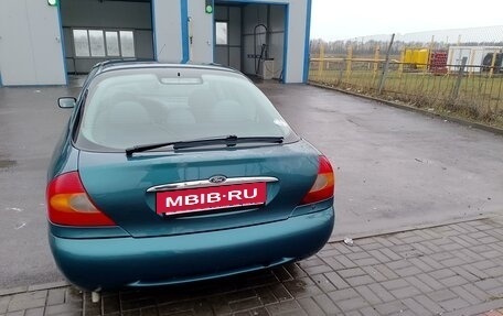 Ford Mondeo II, 1997 год, 365 000 рублей, 3 фотография