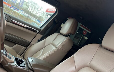 Porsche Cayenne III, 2012 год, 2 700 000 рублей, 14 фотография