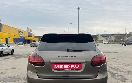 Porsche Cayenne III, 2012 год, 2 700 000 рублей, 7 фотография