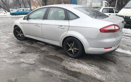 Ford Mondeo IV, 2009 год, 550 000 рублей, 7 фотография