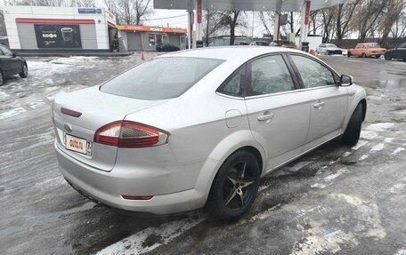 Ford Mondeo IV, 2009 год, 550 000 рублей, 3 фотография