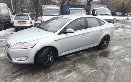 Ford Mondeo IV, 2009 год, 550 000 рублей, 10 фотография