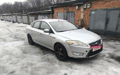 Ford Mondeo IV, 2009 год, 550 000 рублей, 9 фотография