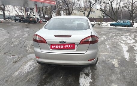 Ford Mondeo IV, 2009 год, 550 000 рублей, 5 фотография