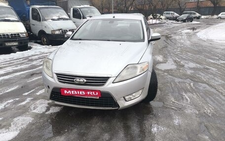 Ford Mondeo IV, 2009 год, 550 000 рублей, 11 фотография