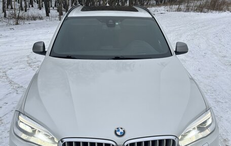 BMW X5, 2015 год, 4 600 000 рублей, 8 фотография