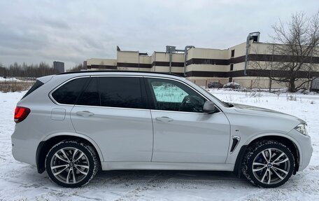 BMW X5, 2015 год, 4 600 000 рублей, 6 фотография