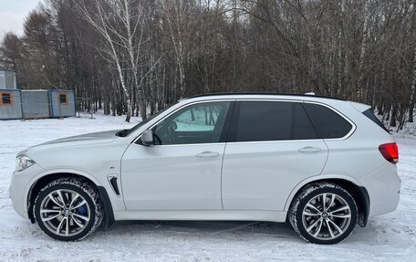 BMW X5, 2015 год, 4 600 000 рублей, 2 фотография