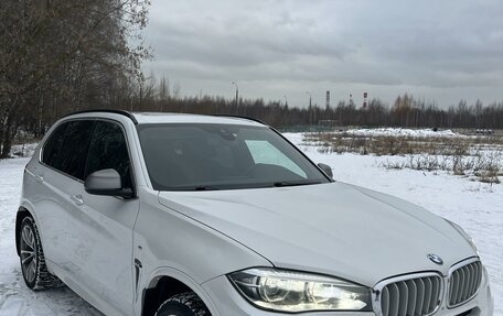 BMW X5, 2015 год, 4 600 000 рублей, 7 фотография