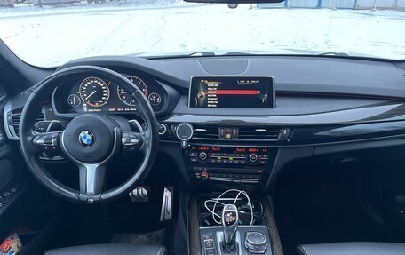 BMW X5, 2015 год, 4 600 000 рублей, 19 фотография