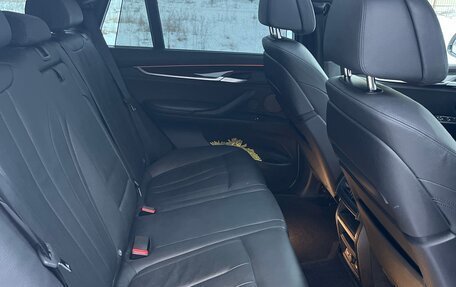 BMW X5, 2015 год, 4 600 000 рублей, 16 фотография